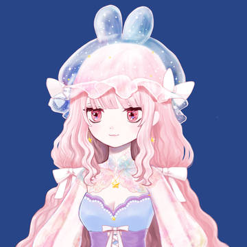 海月兎