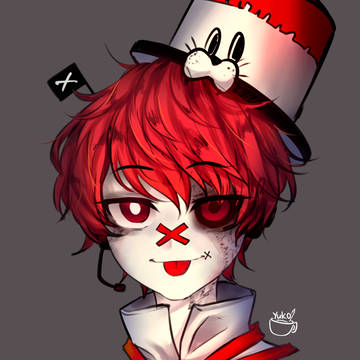 Fukase!