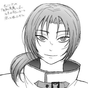ドラマティカACT2絵