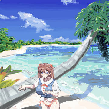 アスカ
