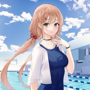 スクール水着