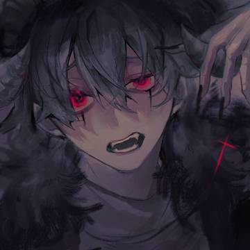 Devil has been awakened