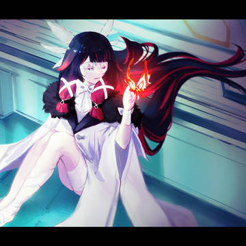 少女
