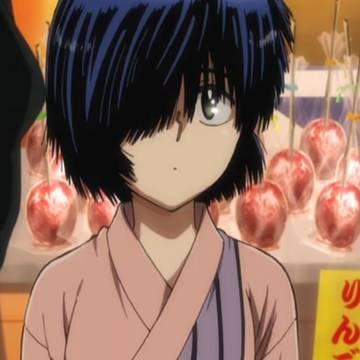 卜部美琴