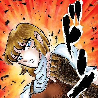 Saori Ep G Requiem.