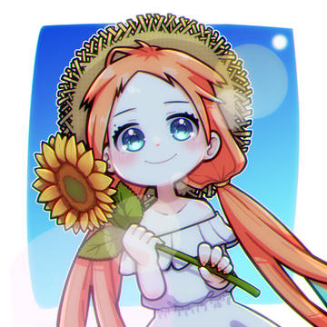 ファンアート
