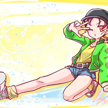 SUMMER SPLASH