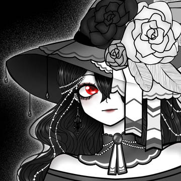 魔女～