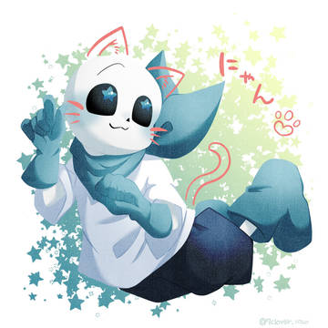 Undertaleイラストまとめ④