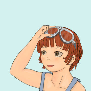 オーバーオール