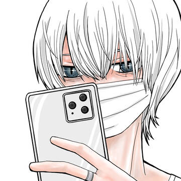 アイコン制作しました