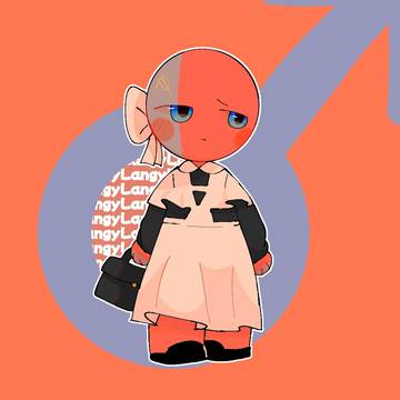 三小只
