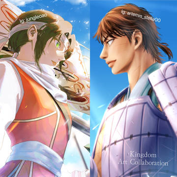 Faith (信瘣Version)