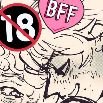 tonton  but r18 ahahahaha