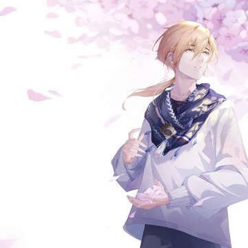 花的名字