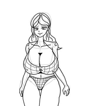 non furry milf, furry cat