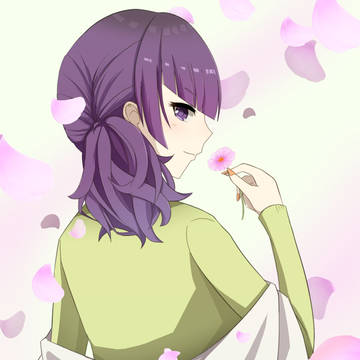 田中摩美々