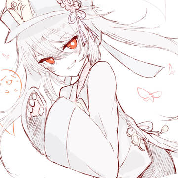 👻🦋