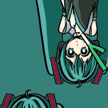 初音ミク