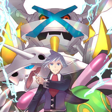 アニポケダイゴさん