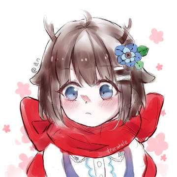 🌸