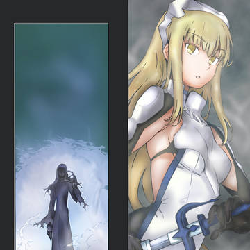 DanMachi- Color