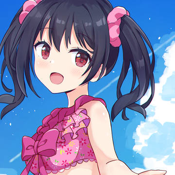 にこ☆