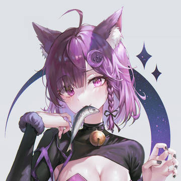 Cheshire Cat