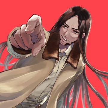 房太郎