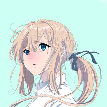 Violet
