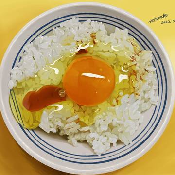 日本人しか食べない料理