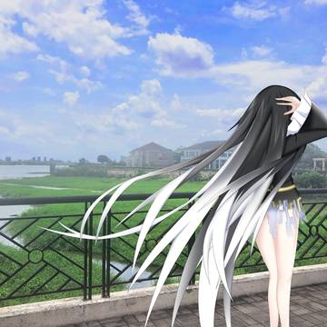 或守鞠奈wallpaper