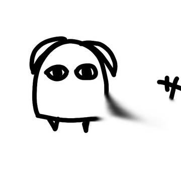 メジェドさま