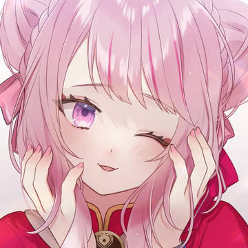 ふわふわヒメちゃん