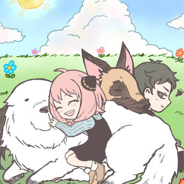 だみあにゃまとめ②