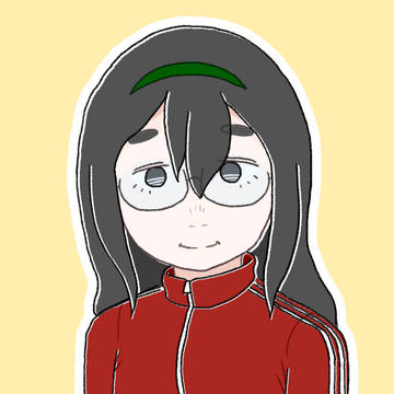 モチモチ鞠花さん