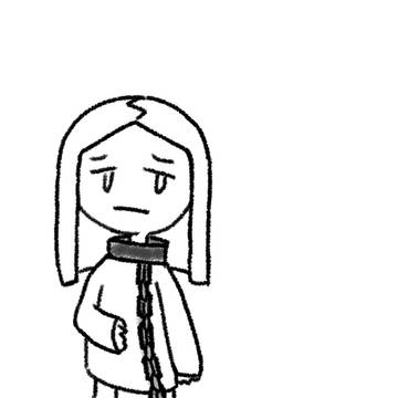 ガミネとエニマと影