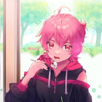共食い(?)