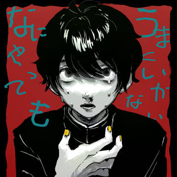 心配してるフリしてんの？もう気付てるよ