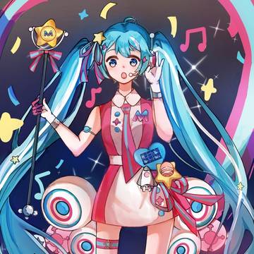初音ミク