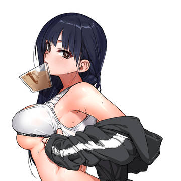 僕の心のヤバイやつ