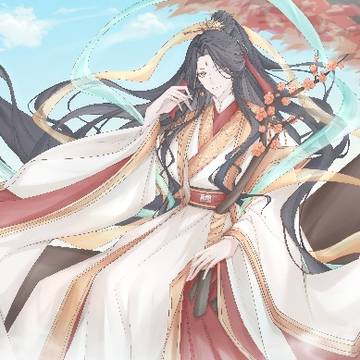 谢怜