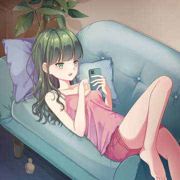 おうちタイム