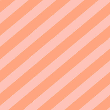 オレンジ背景