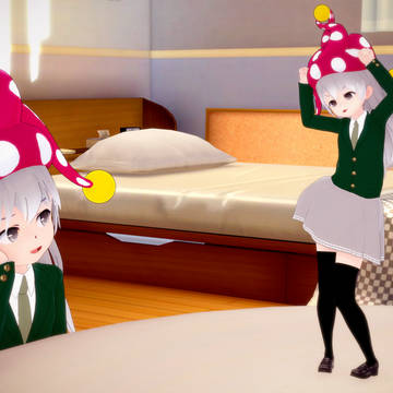 ミニノムタン
