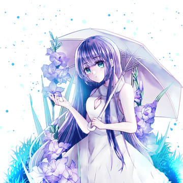 梅雨明け