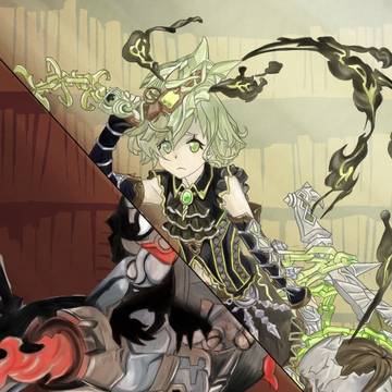 ピノキオ&プロメテウス