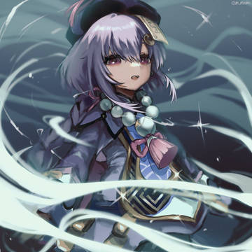 qiqi