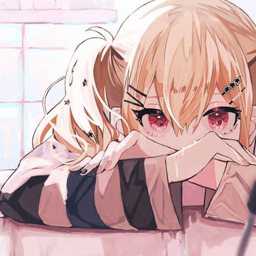 あたしがいないよ