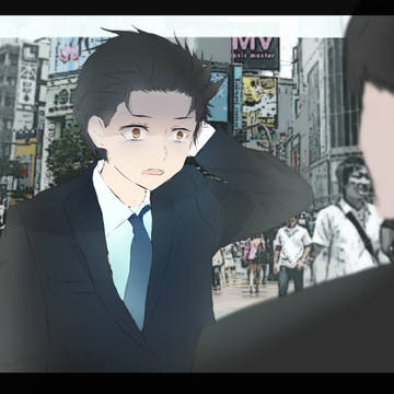 社会人ナツキ・スバルの日常-part1